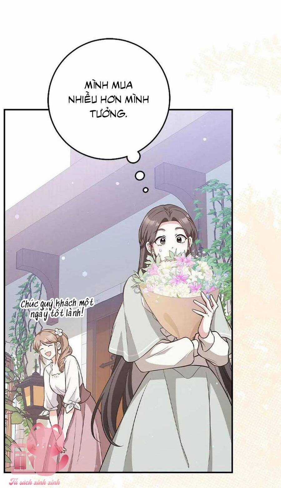 Tôi Thề Chúng Ta Chỉ Là Bạn Chapter 19 trang 65