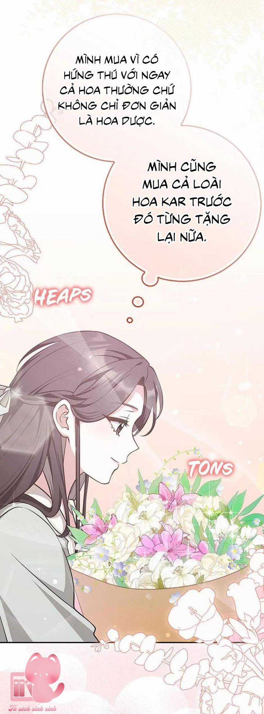 Tôi Thề Chúng Ta Chỉ Là Bạn Chapter 19 trang 66