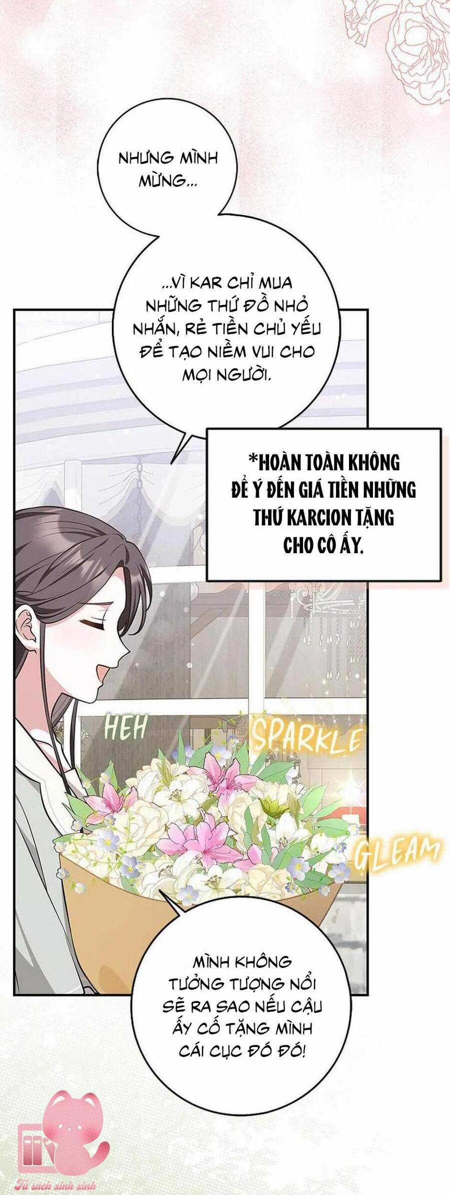 Tôi Thề Chúng Ta Chỉ Là Bạn Chapter 19 trang 67