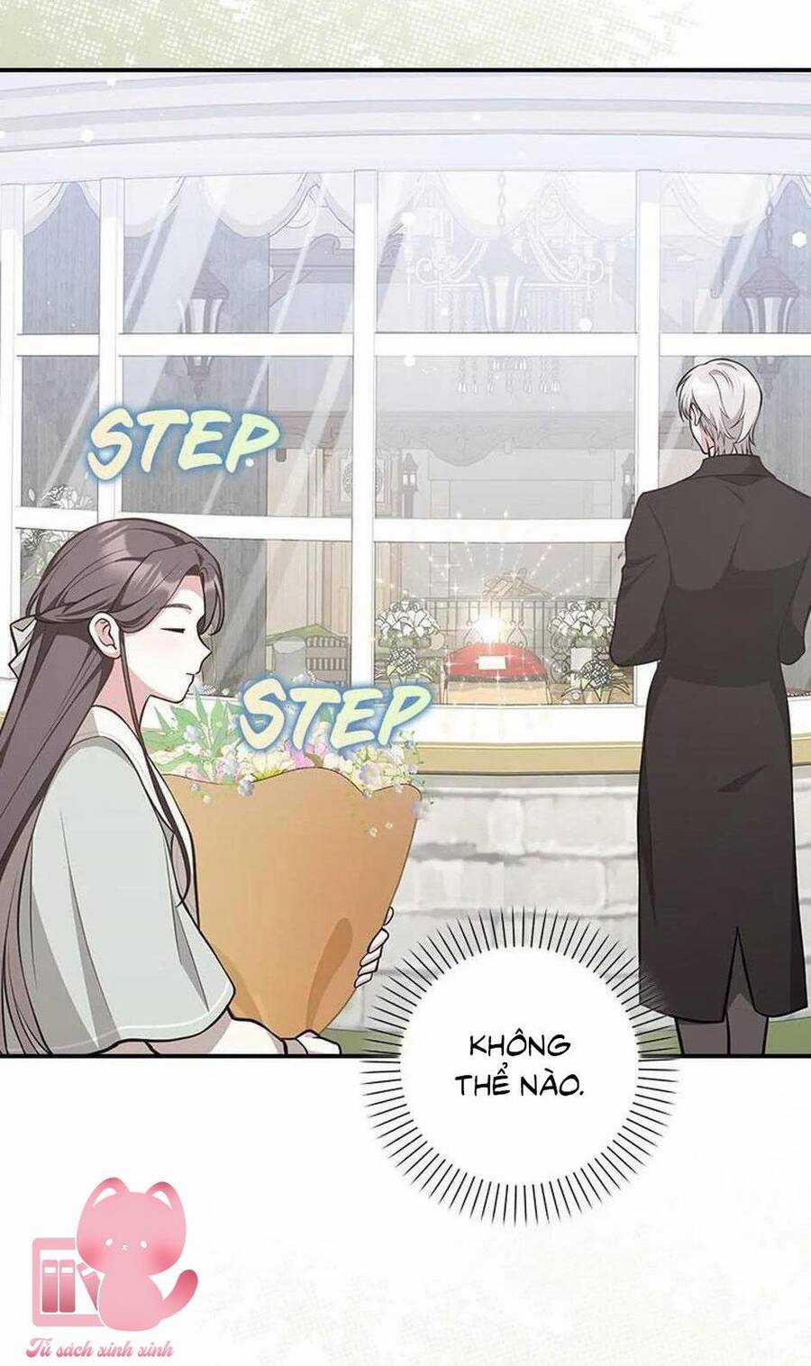 Tôi Thề Chúng Ta Chỉ Là Bạn Chapter 19 trang 68