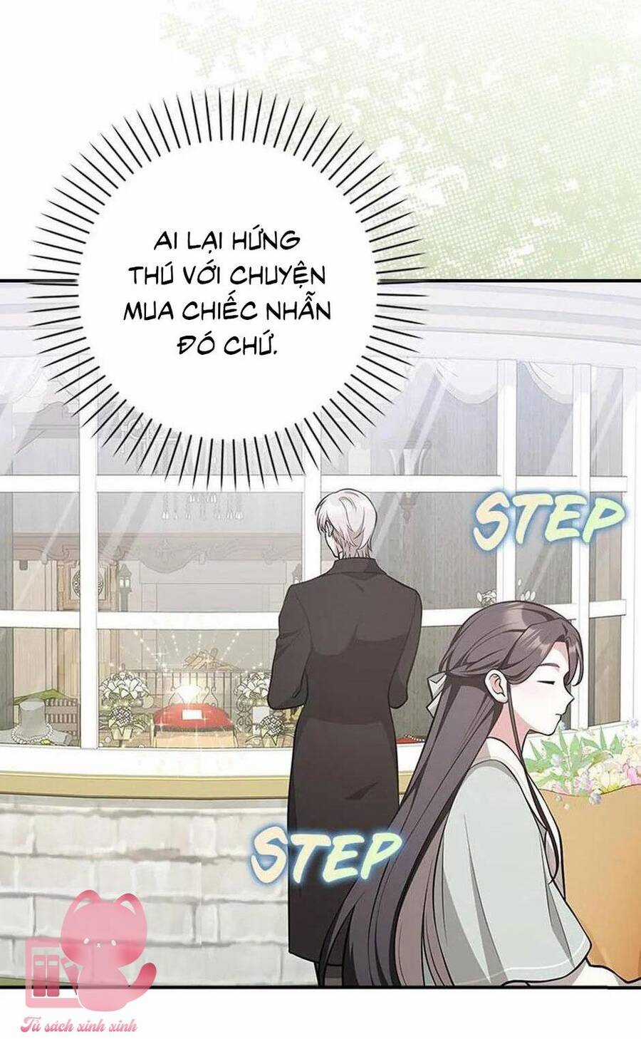 Tôi Thề Chúng Ta Chỉ Là Bạn Chapter 19 trang 69