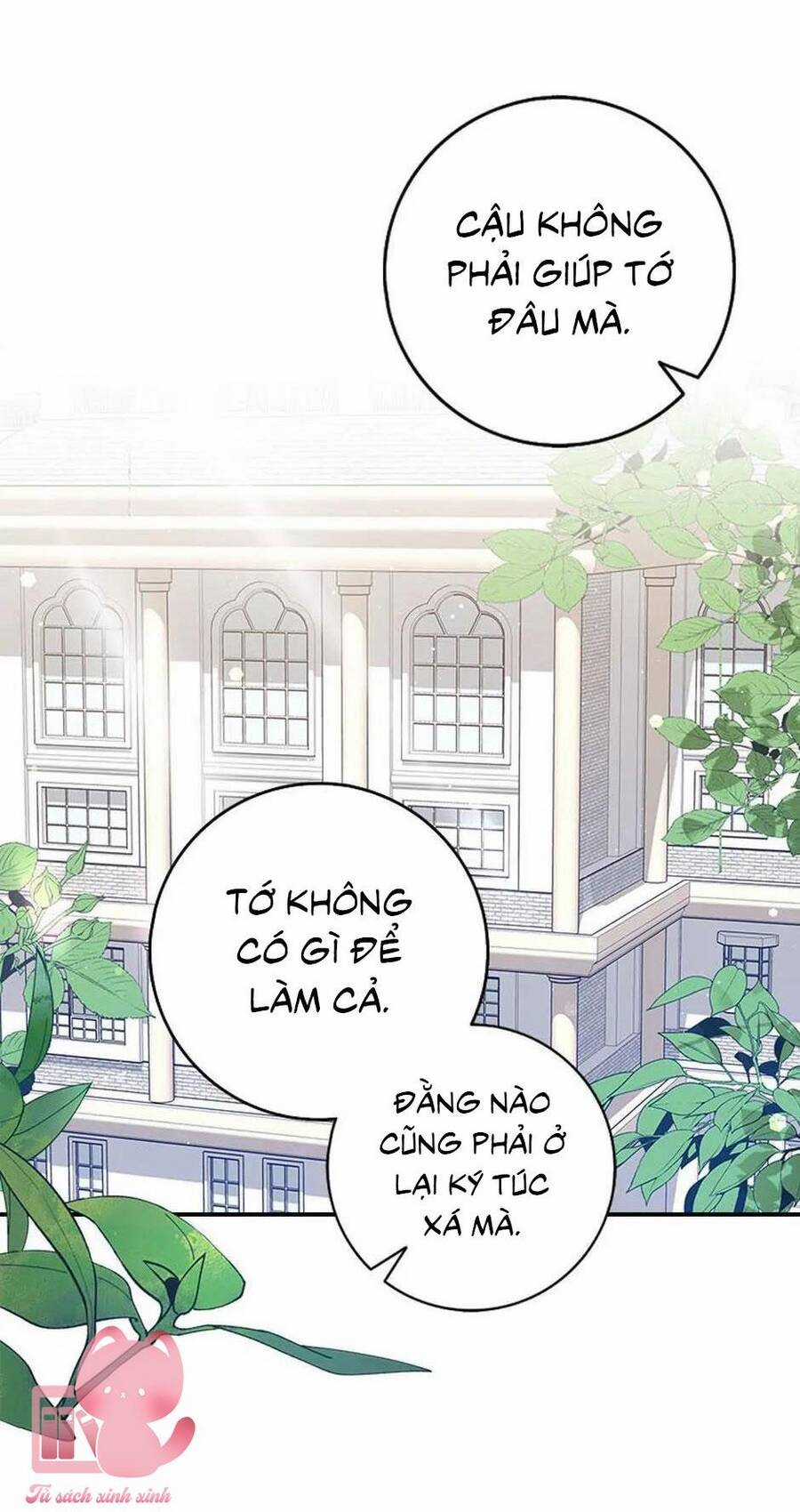 Tôi Thề Chúng Ta Chỉ Là Bạn Chapter 19 trang 7