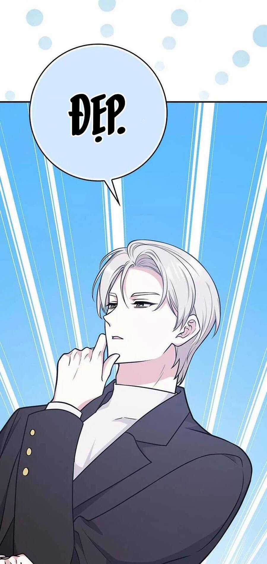 Tôi Thề Chúng Ta Chỉ Là Bạn Chapter 19 trang 71