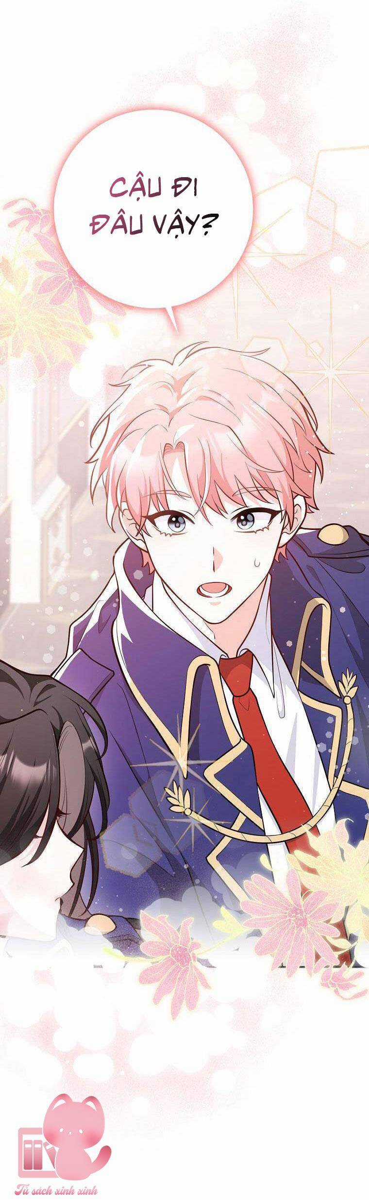 Tôi Thề Chúng Ta Chỉ Là Bạn Chapter 2 trang 10