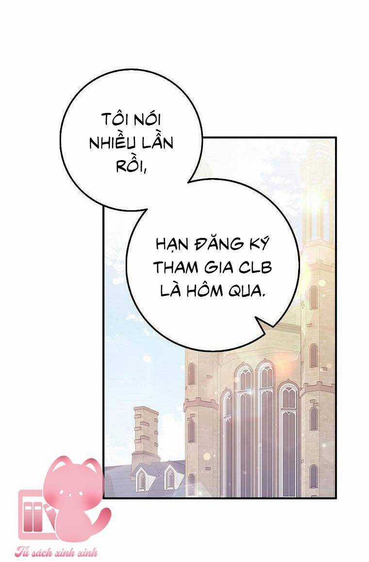 Tôi Thề Chúng Ta Chỉ Là Bạn Chapter 2 trang 11