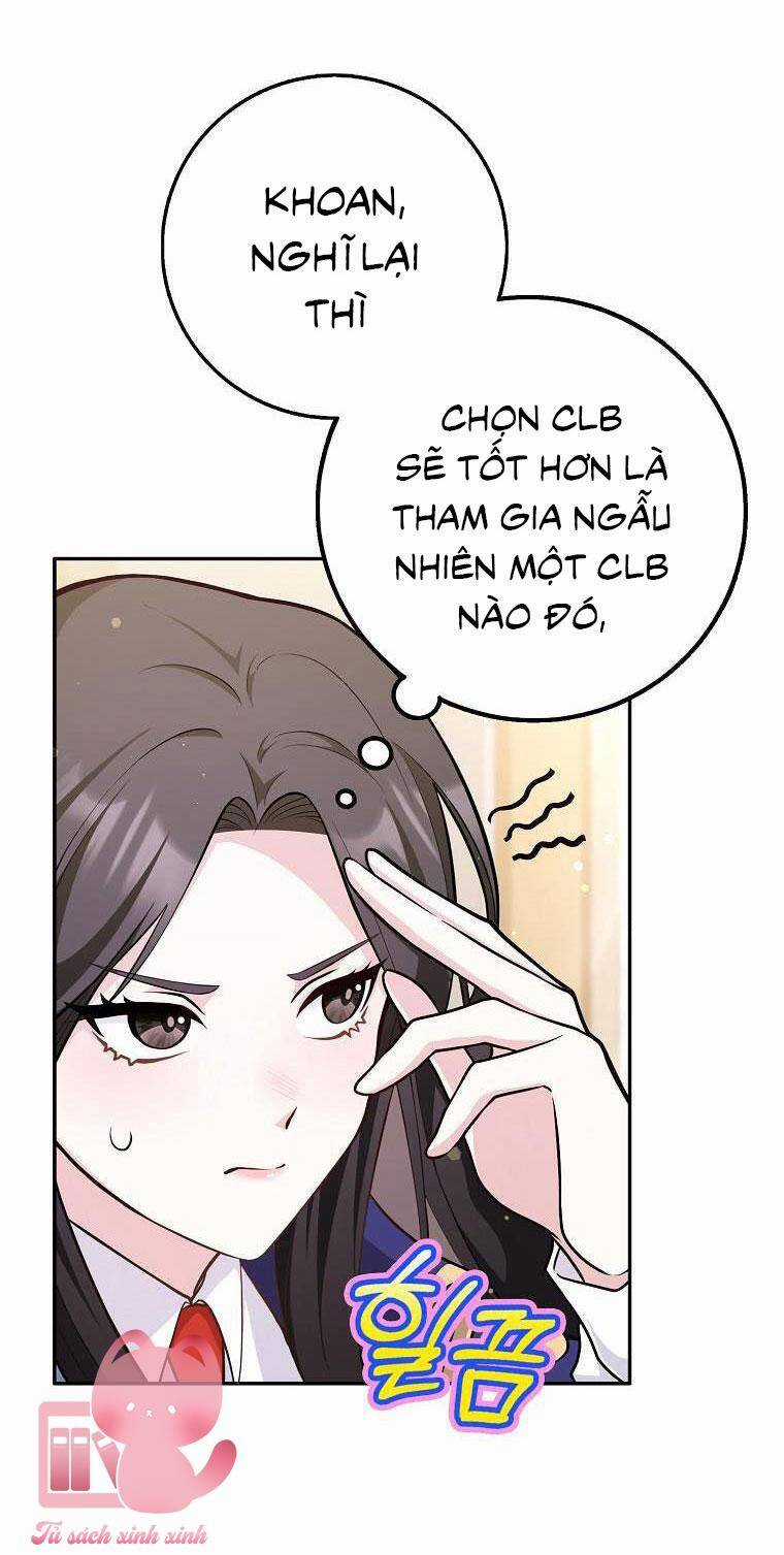 Tôi Thề Chúng Ta Chỉ Là Bạn Chapter 2 trang 14