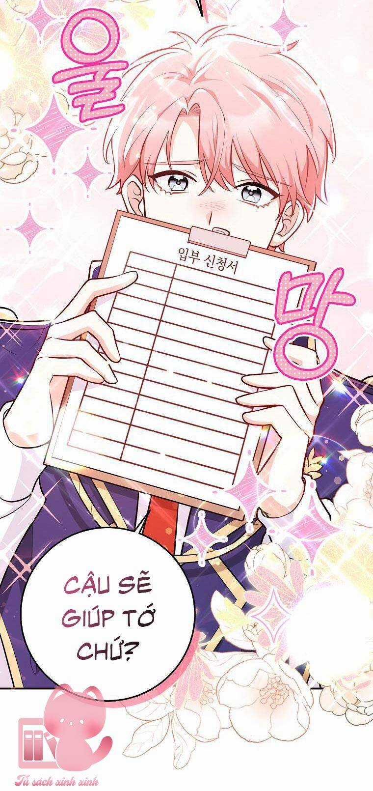 Tôi Thề Chúng Ta Chỉ Là Bạn Chapter 2 trang 17