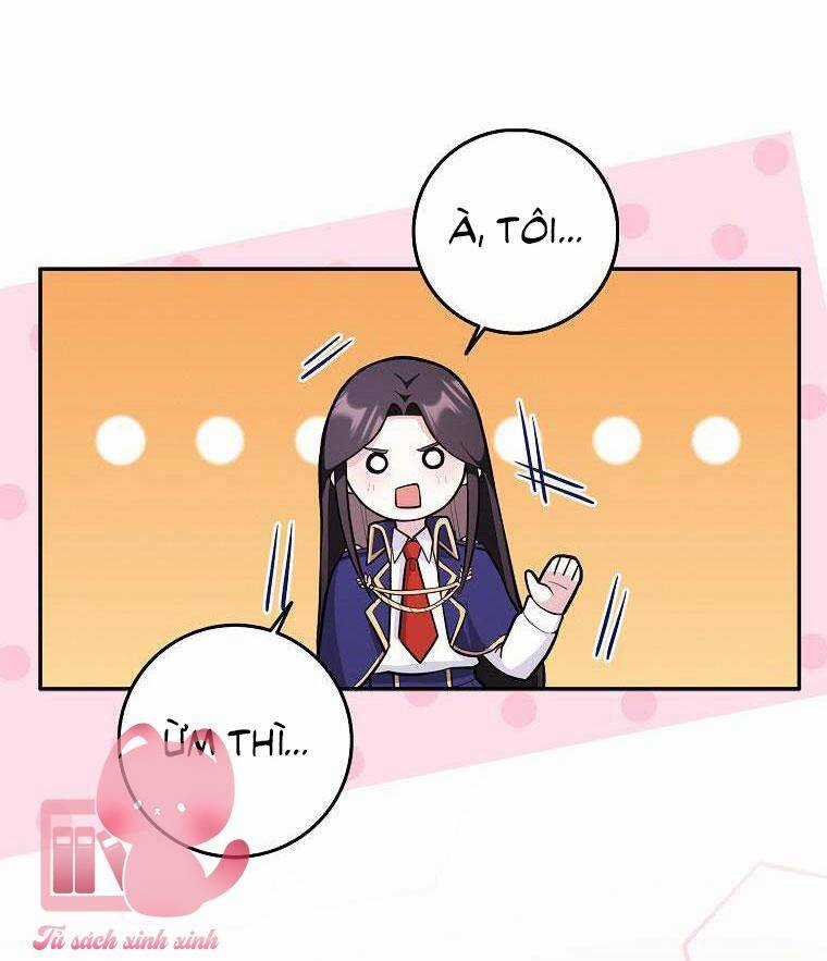 Tôi Thề Chúng Ta Chỉ Là Bạn Chapter 2 trang 18