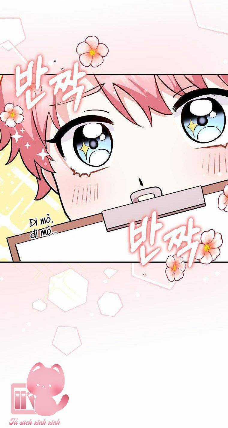 Tôi Thề Chúng Ta Chỉ Là Bạn Chapter 2 trang 19