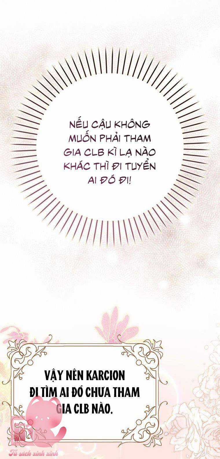 Tôi Thề Chúng Ta Chỉ Là Bạn Chapter 2 trang 30