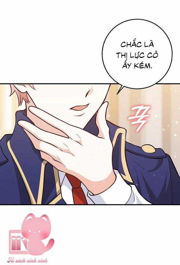 Tôi Thề Chúng Ta Chỉ Là Bạn Chapter 2 trang 34