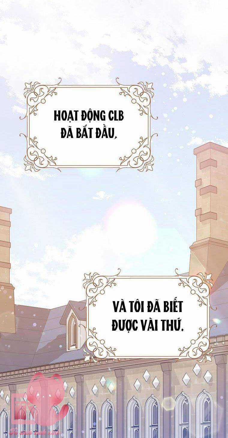 Tôi Thề Chúng Ta Chỉ Là Bạn Chapter 2 trang 37