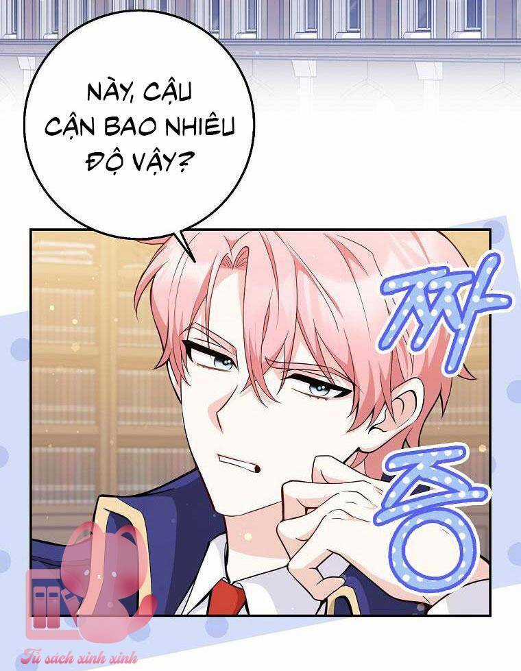 Tôi Thề Chúng Ta Chỉ Là Bạn Chapter 2 trang 38