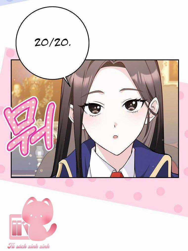 Tôi Thề Chúng Ta Chỉ Là Bạn Chapter 2 trang 39