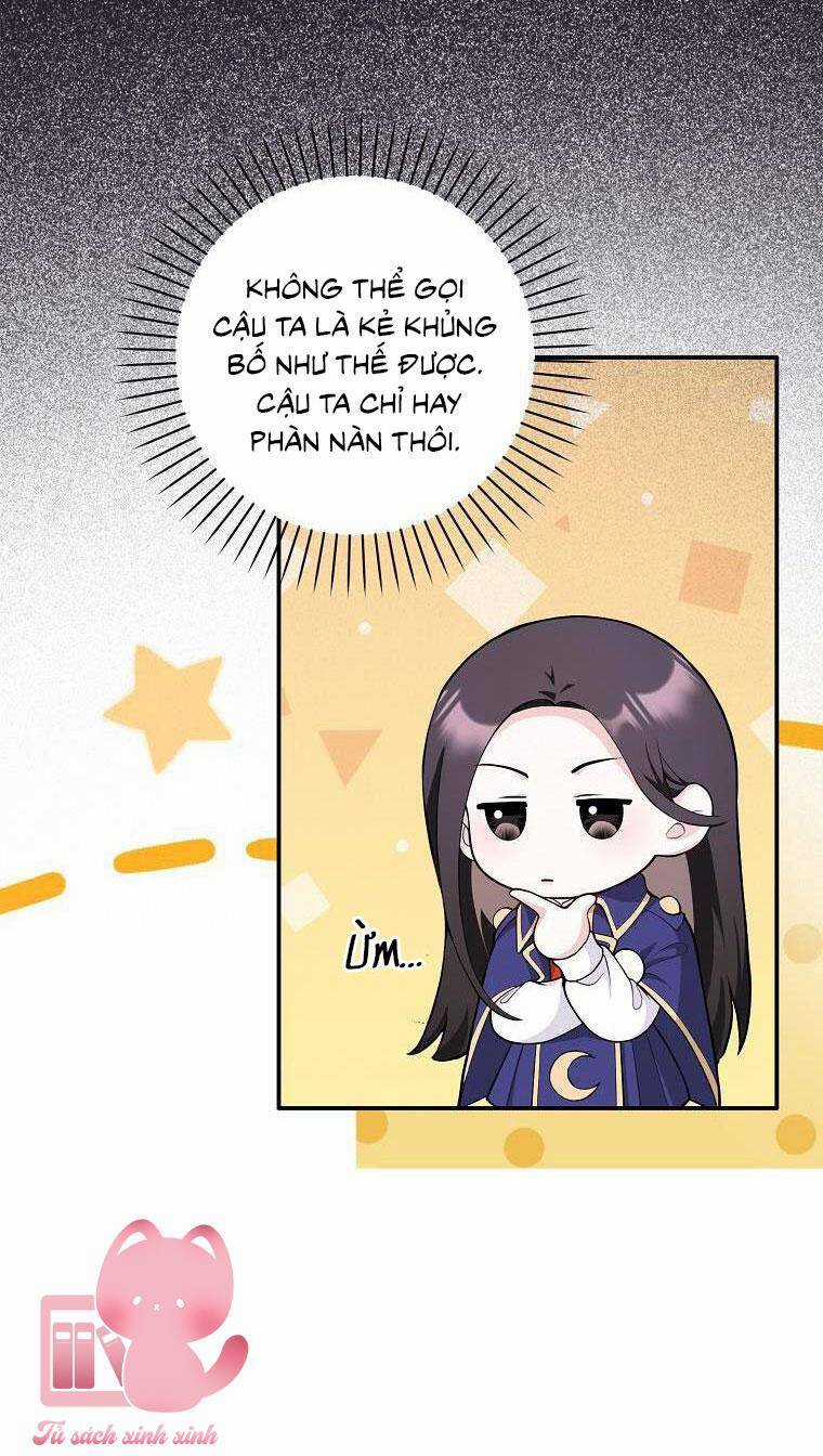Tôi Thề Chúng Ta Chỉ Là Bạn Chapter 2 trang 43