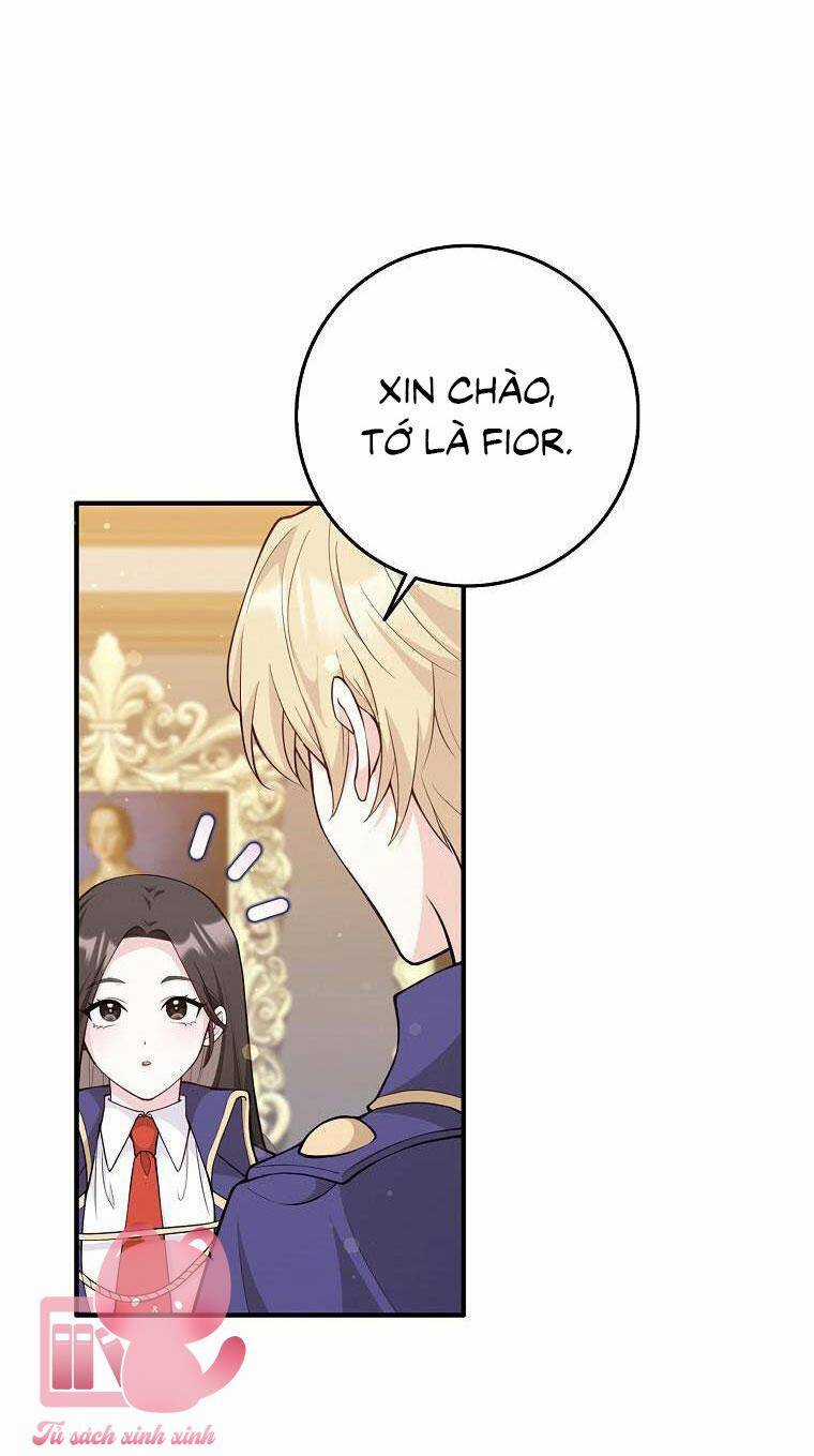 Tôi Thề Chúng Ta Chỉ Là Bạn Chapter 2 trang 44