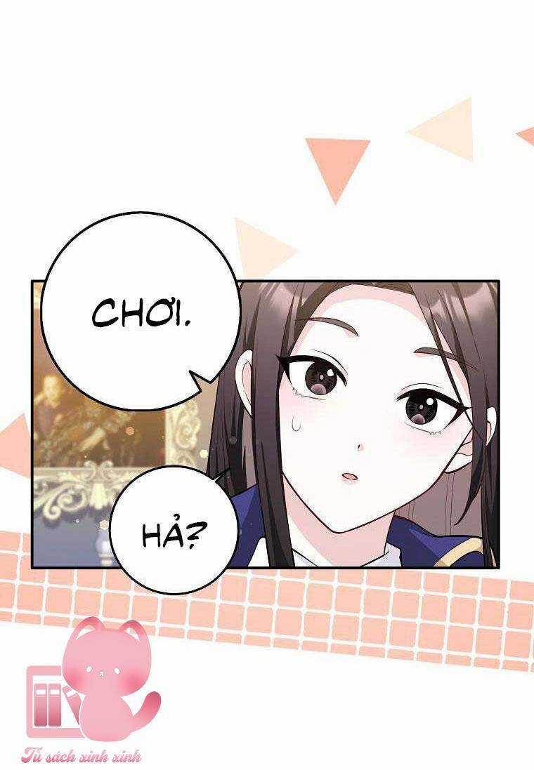 Tôi Thề Chúng Ta Chỉ Là Bạn Chapter 2 trang 49