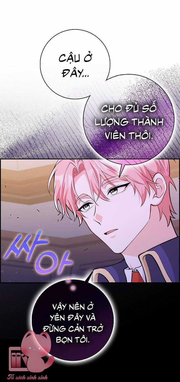Tôi Thề Chúng Ta Chỉ Là Bạn Chapter 2 trang 51