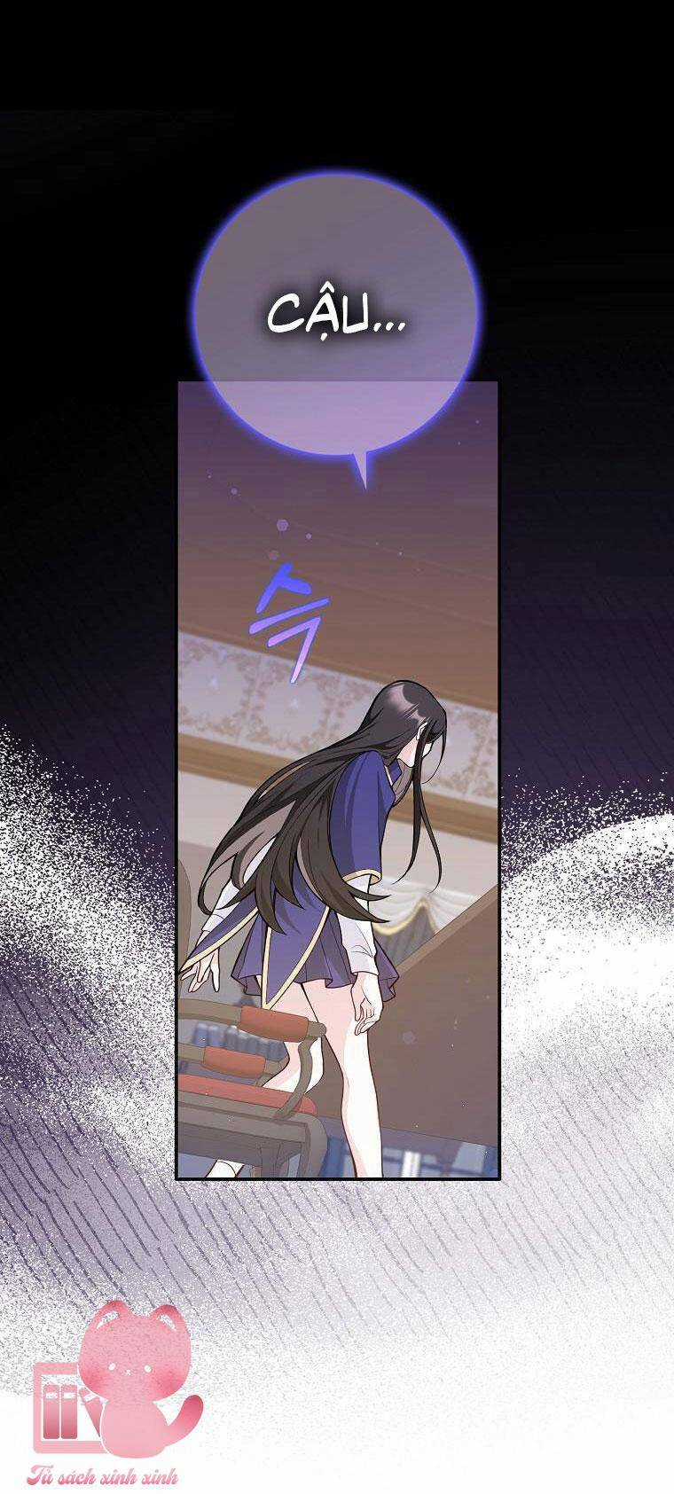 Tôi Thề Chúng Ta Chỉ Là Bạn Chapter 2 trang 54