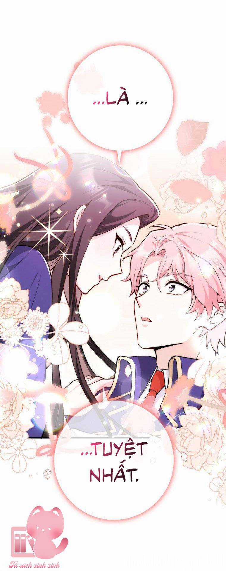 Tôi Thề Chúng Ta Chỉ Là Bạn Chapter 2 trang 55