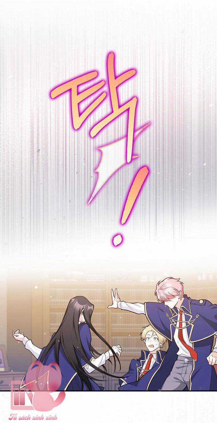 Tôi Thề Chúng Ta Chỉ Là Bạn Chapter 2 trang 56
