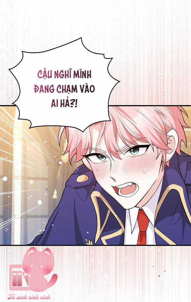Tôi Thề Chúng Ta Chỉ Là Bạn Chapter 2 trang 57