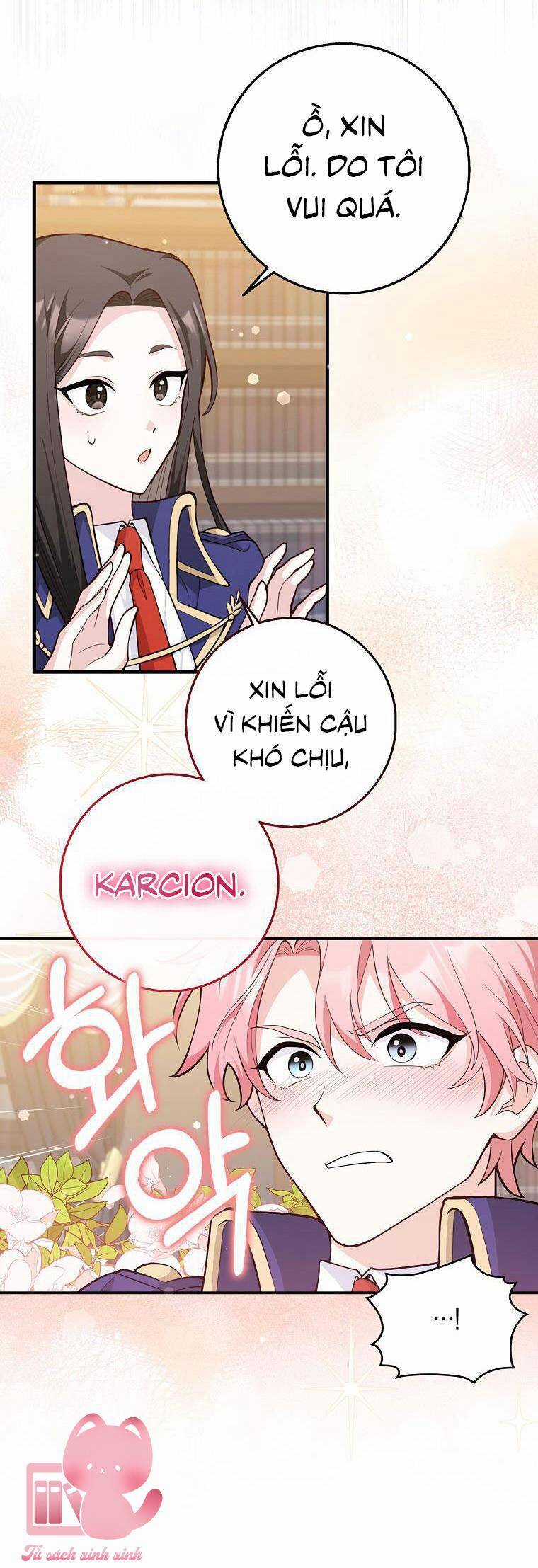 Tôi Thề Chúng Ta Chỉ Là Bạn Chapter 2 trang 58