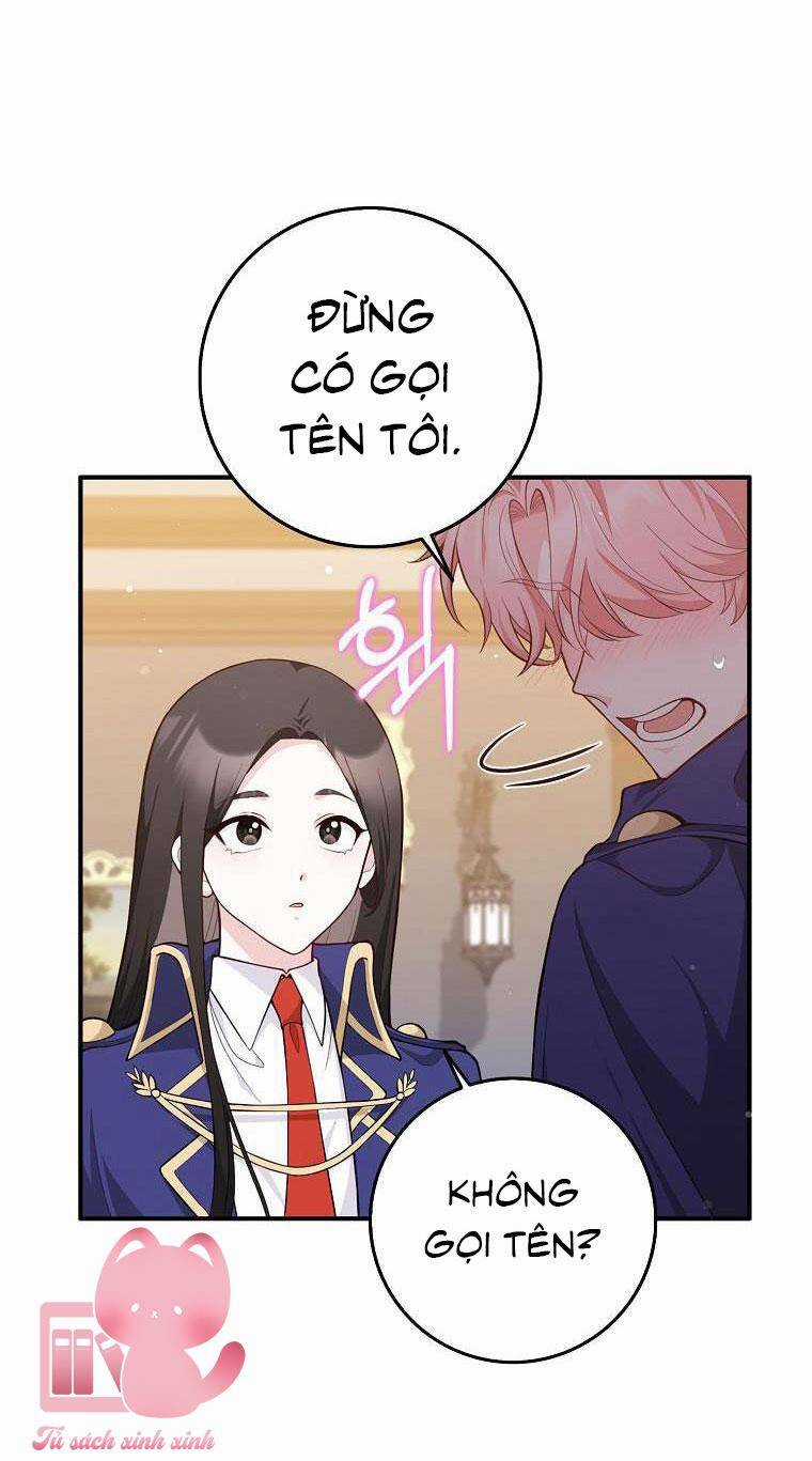 Tôi Thề Chúng Ta Chỉ Là Bạn Chapter 2 trang 59