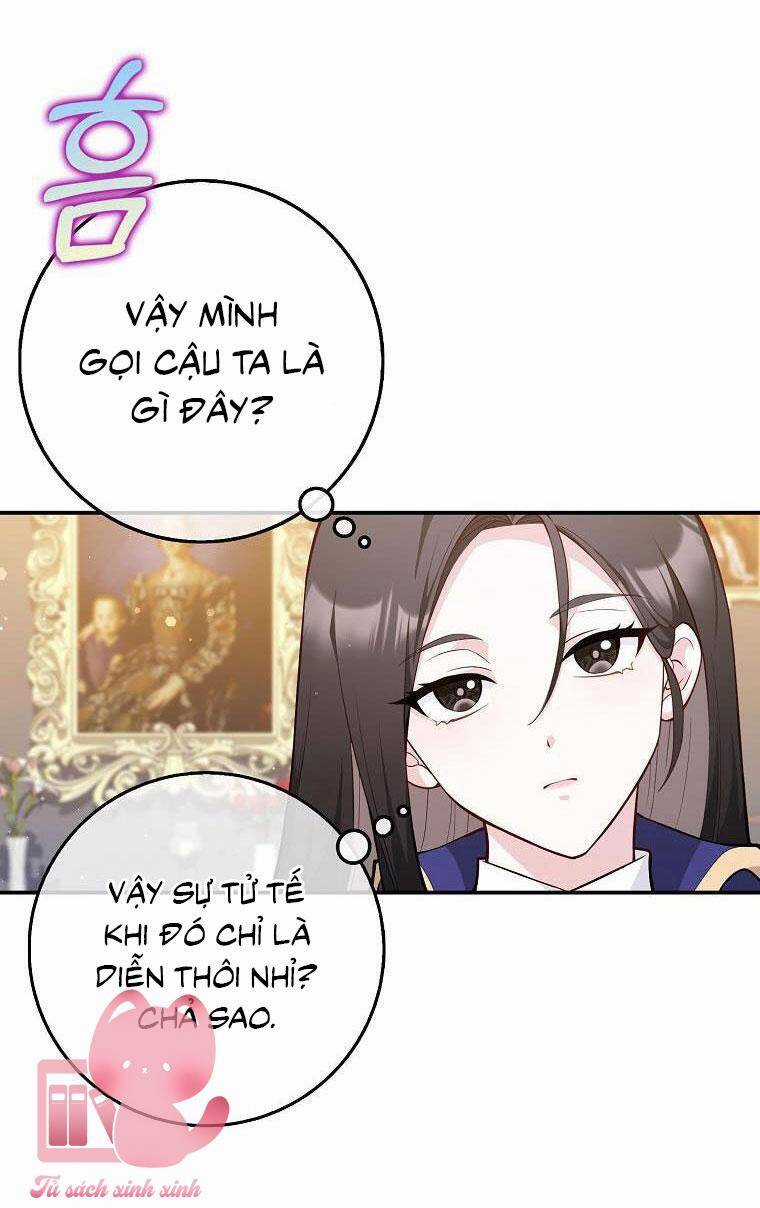 Tôi Thề Chúng Ta Chỉ Là Bạn Chapter 2 trang 60