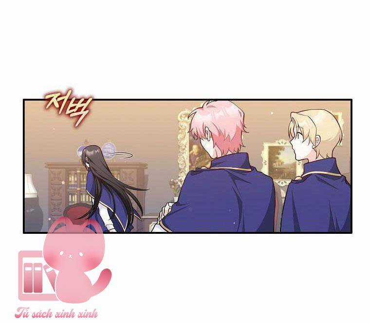 Tôi Thề Chúng Ta Chỉ Là Bạn Chapter 2 trang 61