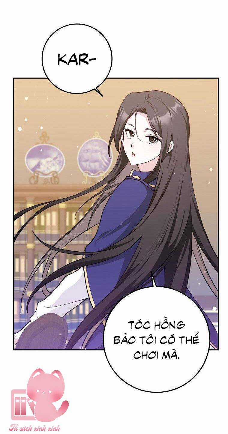 Tôi Thề Chúng Ta Chỉ Là Bạn Chapter 2 trang 63