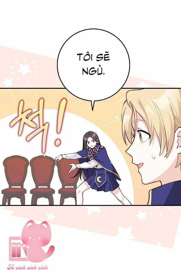 Tôi Thề Chúng Ta Chỉ Là Bạn Chapter 2 trang 64