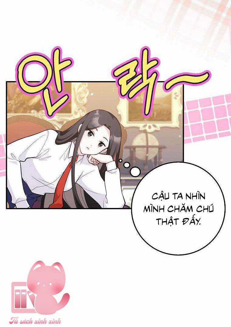Tôi Thề Chúng Ta Chỉ Là Bạn Chapter 2 trang 66