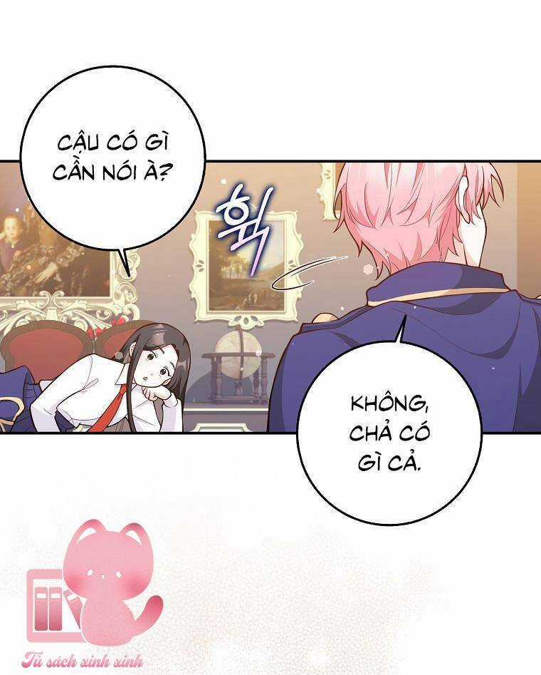 Tôi Thề Chúng Ta Chỉ Là Bạn Chapter 2 trang 67