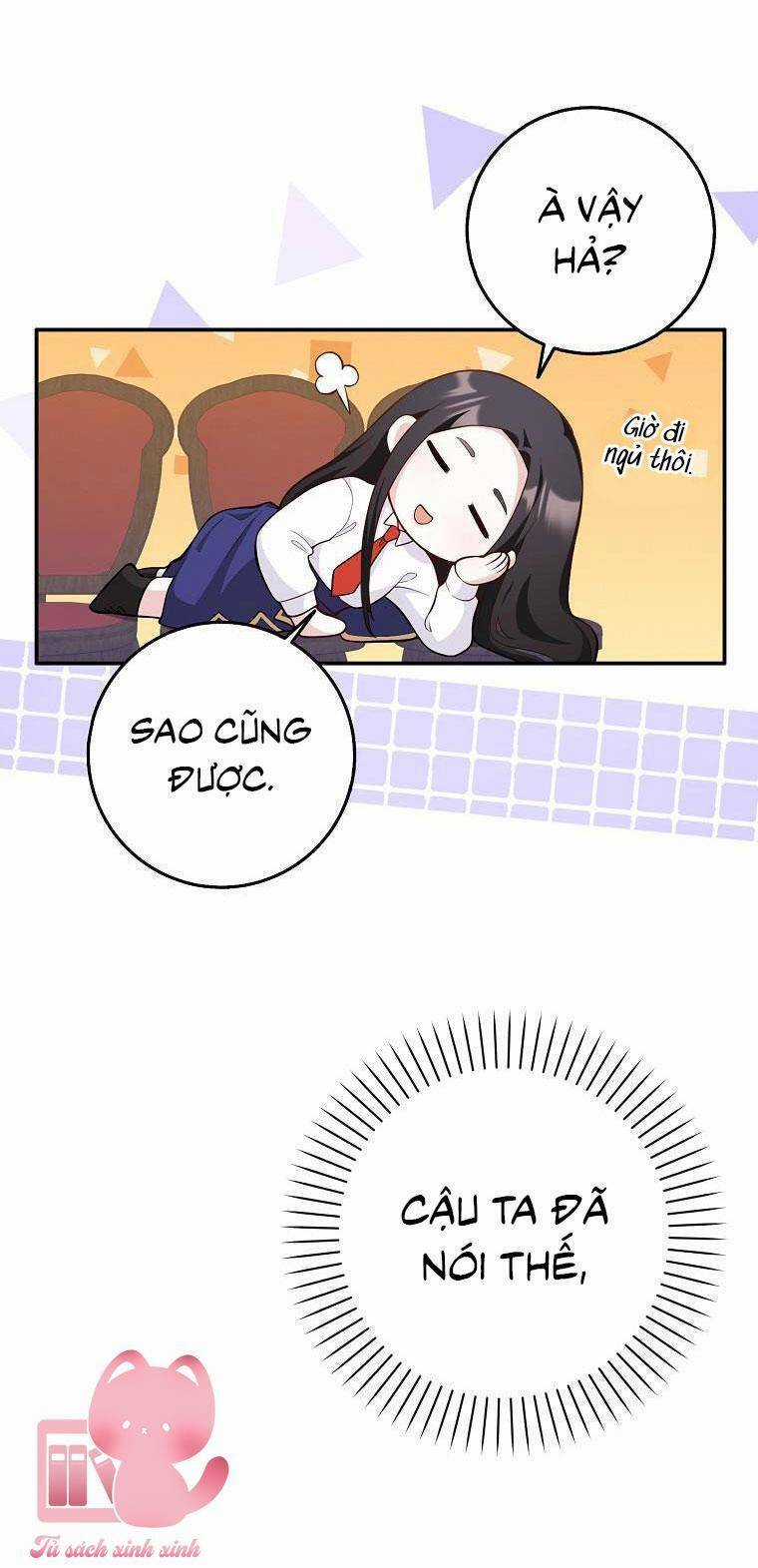 Tôi Thề Chúng Ta Chỉ Là Bạn Chapter 2 trang 71