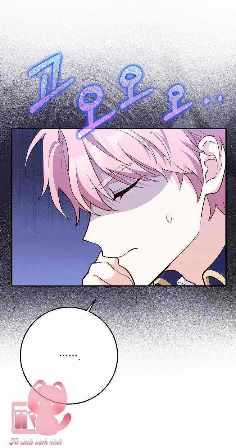 Tôi Thề Chúng Ta Chỉ Là Bạn Chapter 2 trang 73