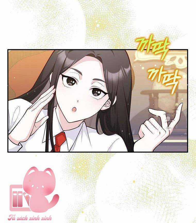 Tôi Thề Chúng Ta Chỉ Là Bạn Chapter 2 trang 75