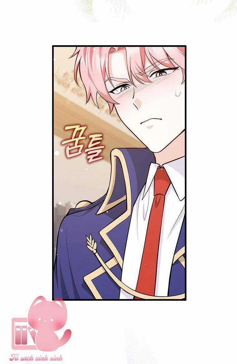 Tôi Thề Chúng Ta Chỉ Là Bạn Chapter 2 trang 76