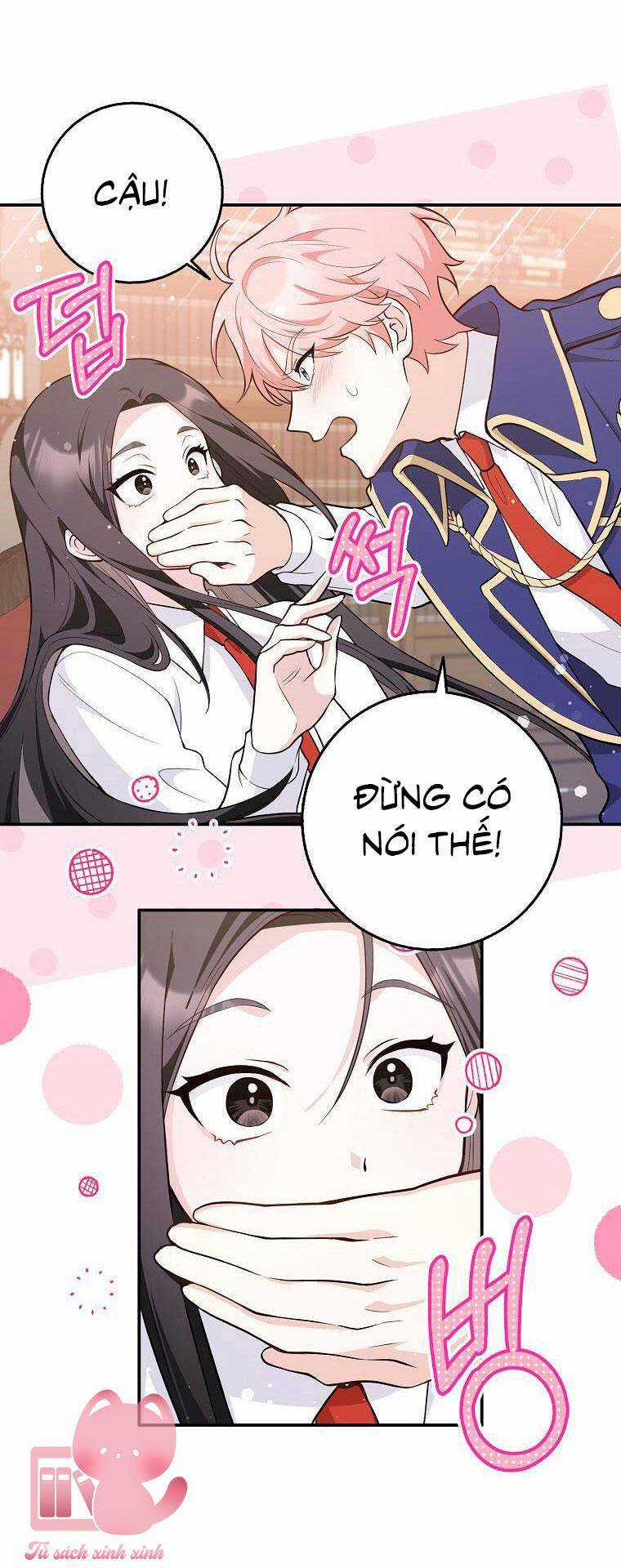 Tôi Thề Chúng Ta Chỉ Là Bạn Chapter 2 trang 83