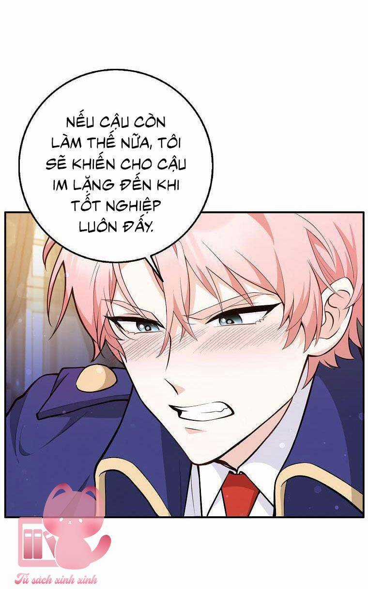 Tôi Thề Chúng Ta Chỉ Là Bạn Chapter 2 trang 84