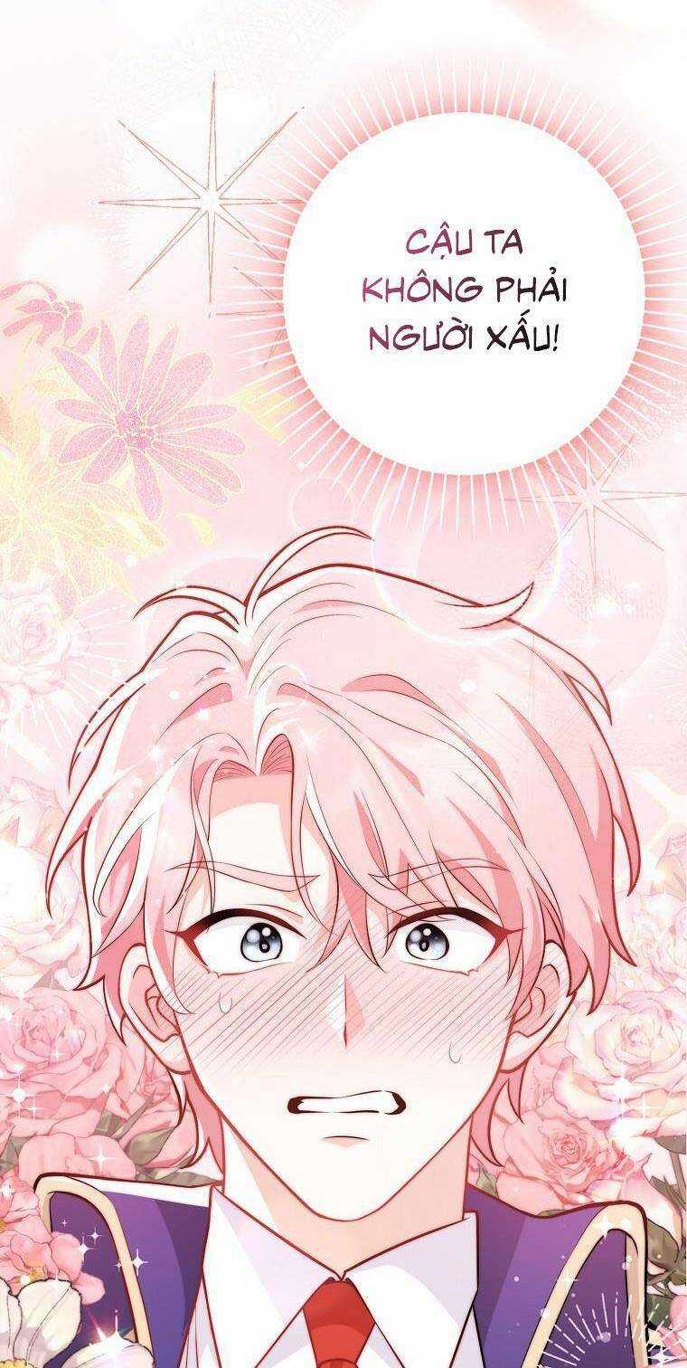 Tôi Thề Chúng Ta Chỉ Là Bạn Chapter 2 trang 91