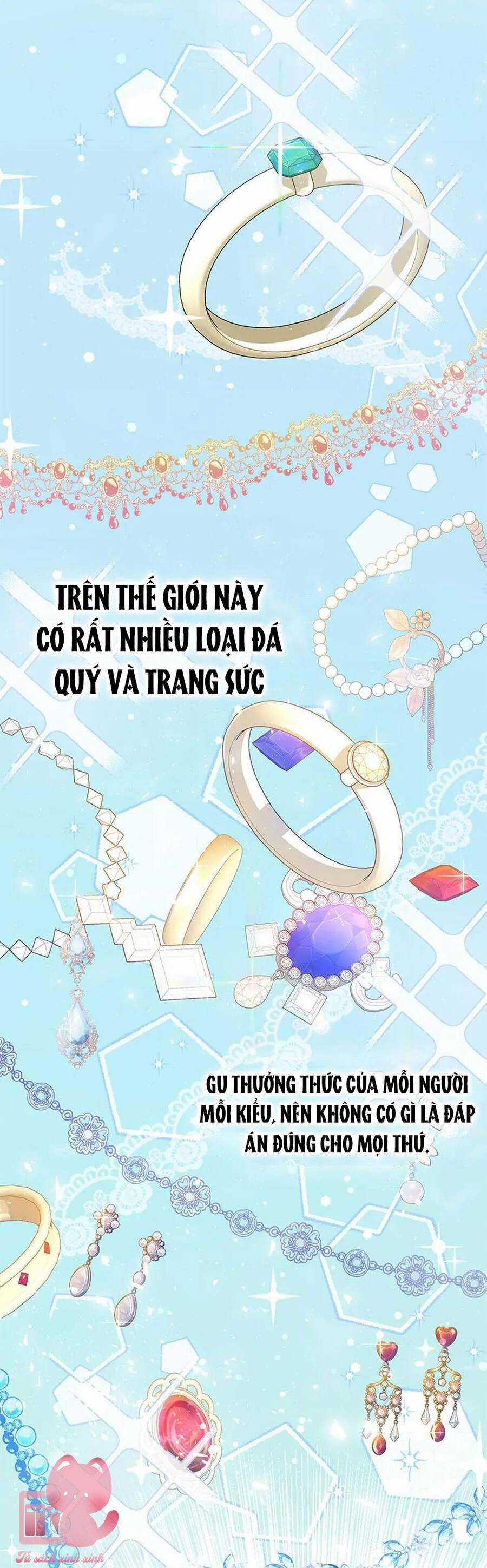 Tôi Thề Chúng Ta Chỉ Là Bạn Chapter 20 trang 1
