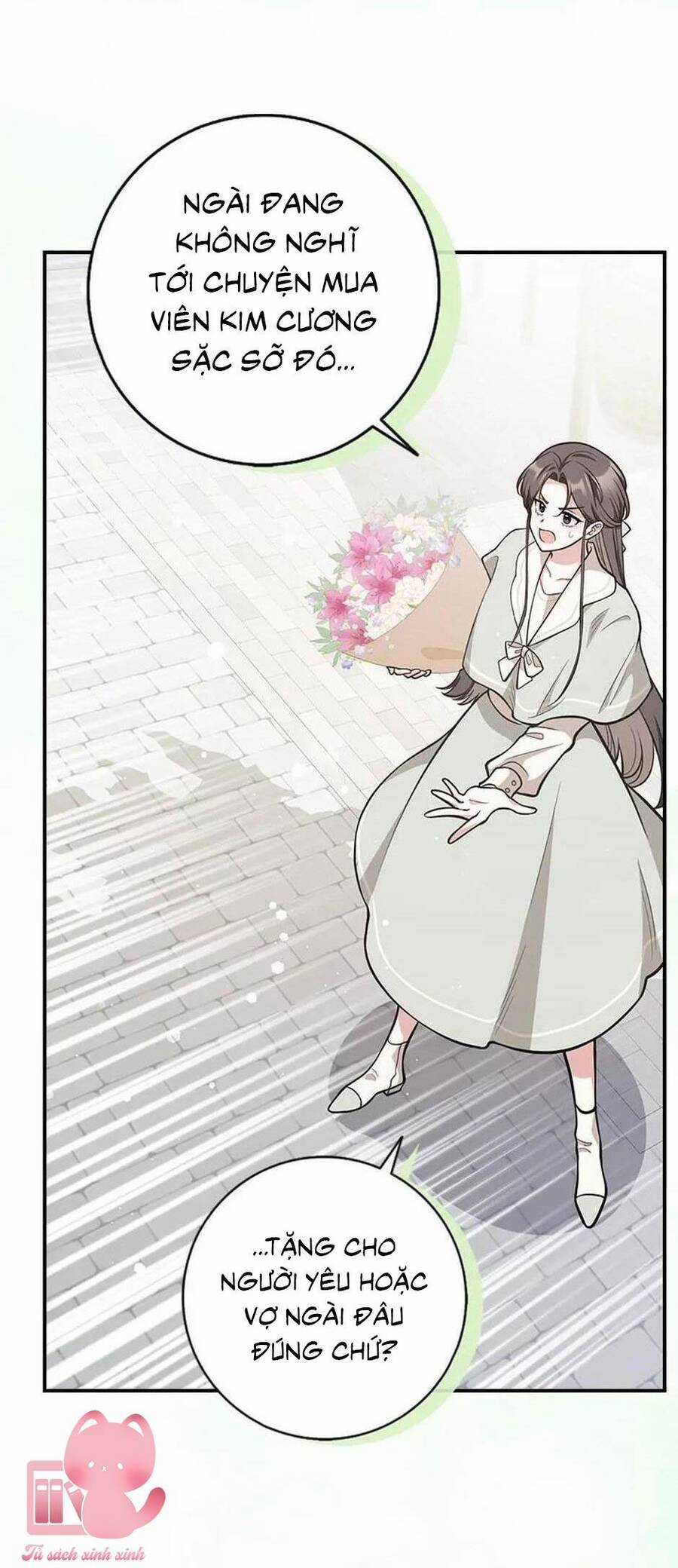 Tôi Thề Chúng Ta Chỉ Là Bạn Chapter 20 trang 10