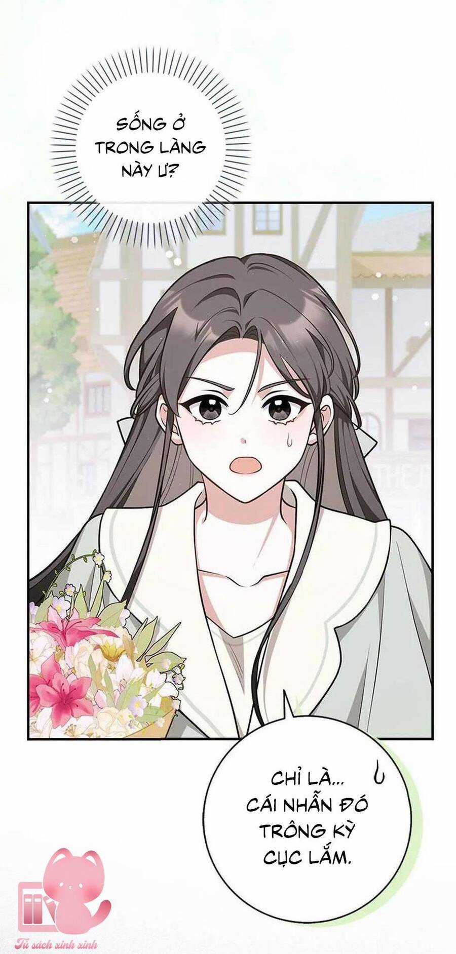 Tôi Thề Chúng Ta Chỉ Là Bạn Chapter 20 trang 12