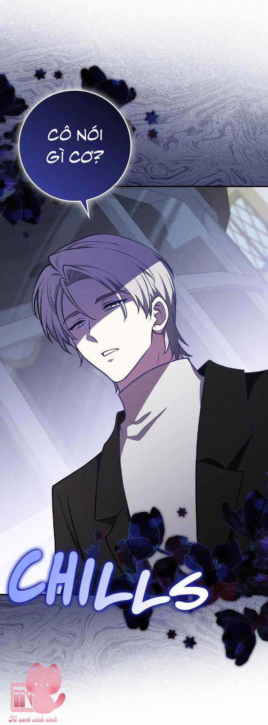 Tôi Thề Chúng Ta Chỉ Là Bạn Chapter 20 trang 13