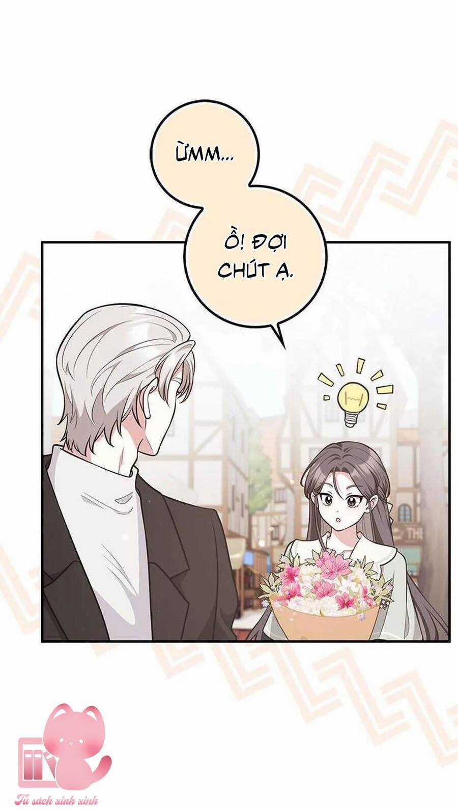 Tôi Thề Chúng Ta Chỉ Là Bạn Chapter 20 trang 15