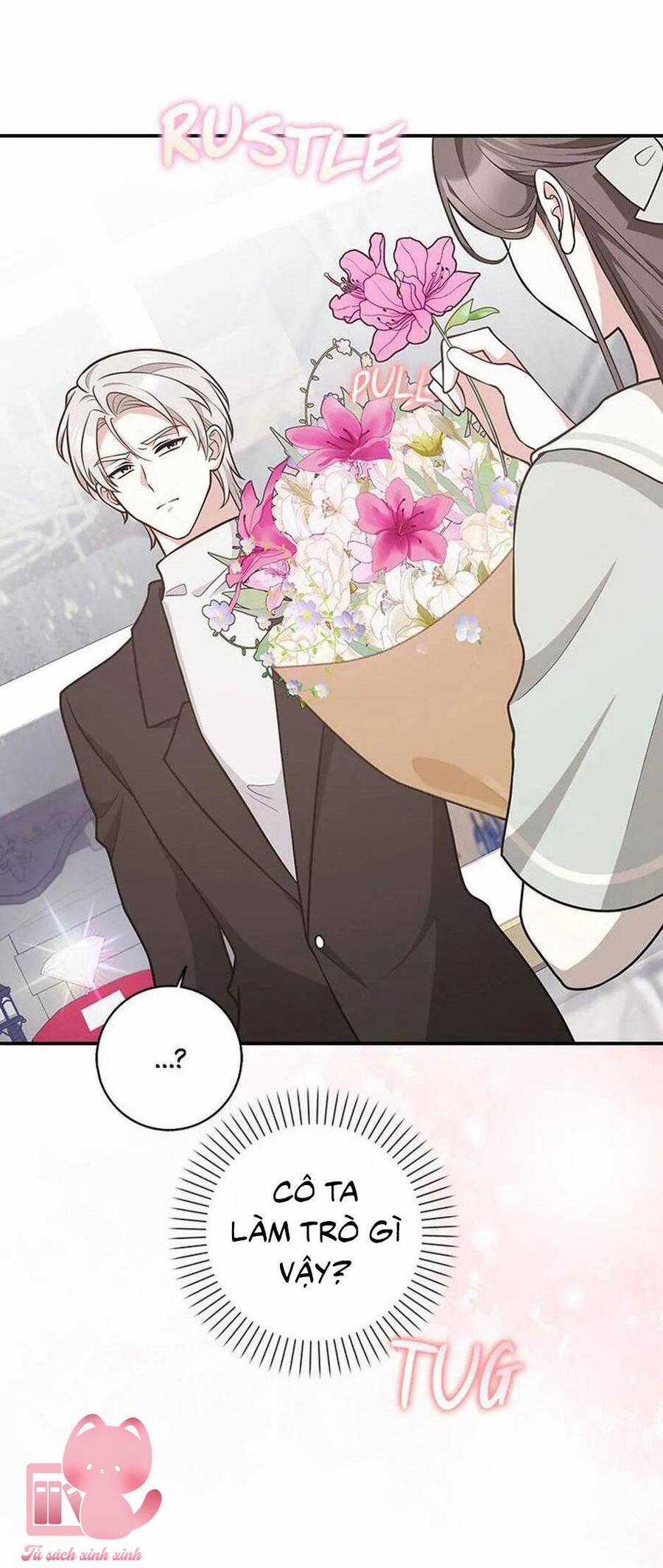 Tôi Thề Chúng Ta Chỉ Là Bạn Chapter 20 trang 16