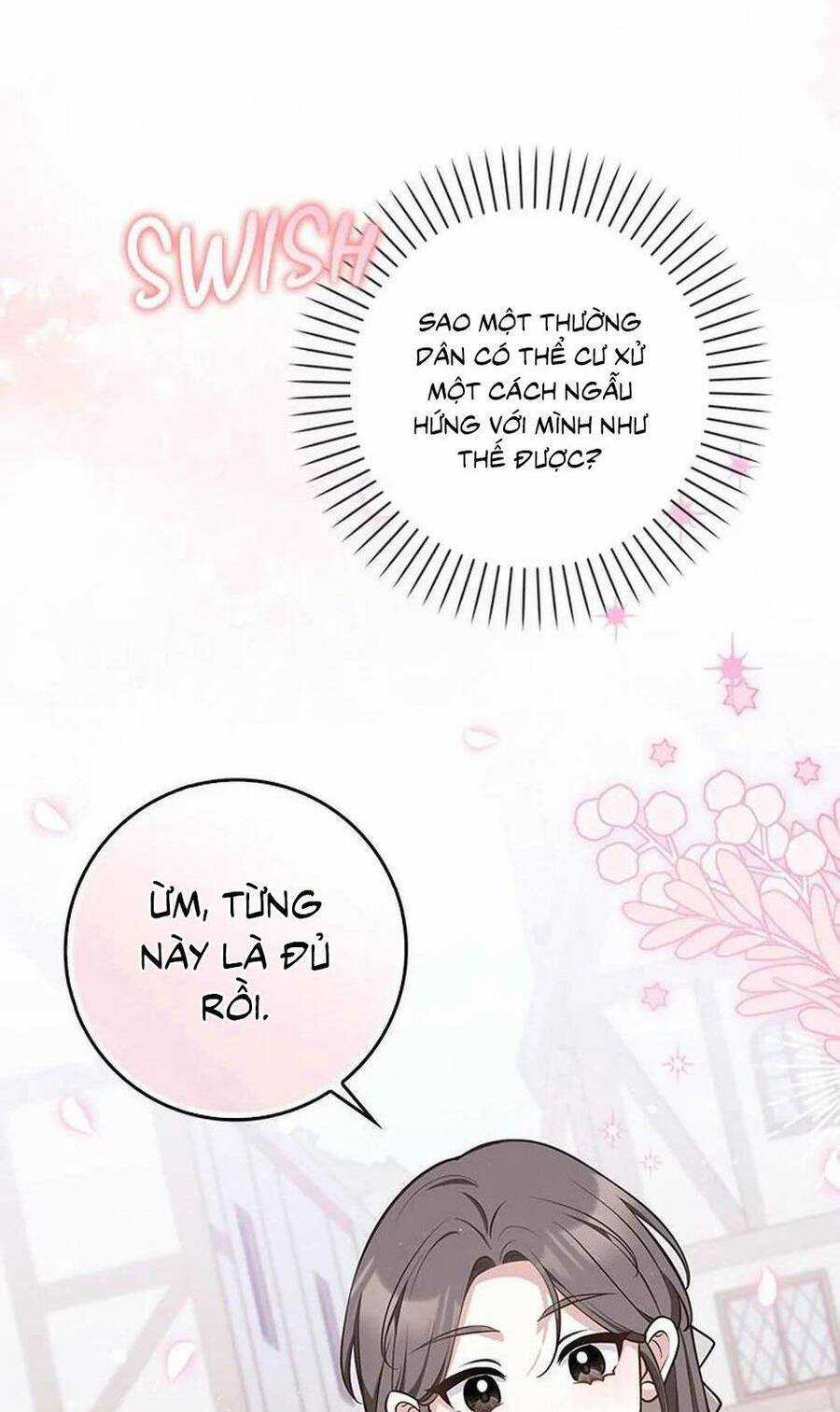 Tôi Thề Chúng Ta Chỉ Là Bạn Chapter 20 trang 17