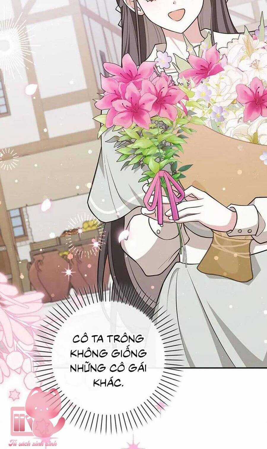 Tôi Thề Chúng Ta Chỉ Là Bạn Chapter 20 trang 18