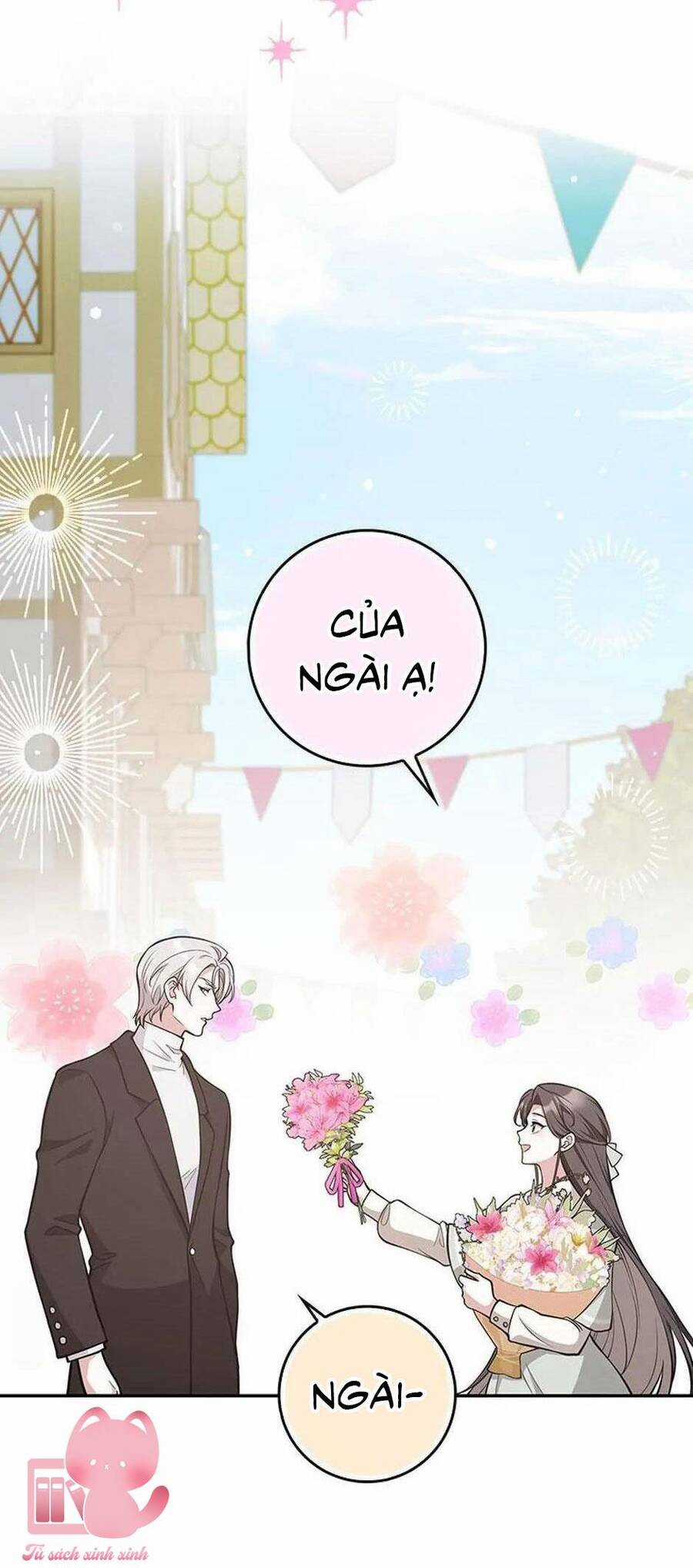 Tôi Thề Chúng Ta Chỉ Là Bạn Chapter 20 trang 19